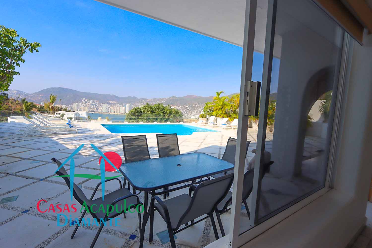 Vereda de las Sirenas 33 - Recámara tres 7